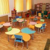 Расстановка и размеры столов в детском саду - fgospostavki.ru - Шуя