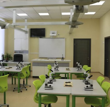 Использование информационных технологий в преподавании биологии - fgospostavki.ru - Шуя