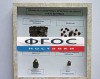 Коллекция энтомологическая "Примеры защитных приспособлений у насекомых" - fgospostavki.ru - Шуя