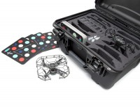 Образовательный комплект программируемого квадрокоптера DJI TELLO EDU (Стартовый – 5) - fgospostavki.ru - Шуя
