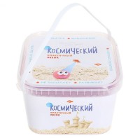 Кинетический песок розовый 3 кг - fgospostavki.ru - Шуя