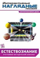Интерактивные наглядные пособия. Естествознание. Программно-методический комплекс. - fgospostavki.ru - Шуя