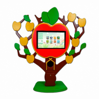Профессиональный игровой и развивающий комплекс «Древо знаний» - fgospostavki.ru - Шуя