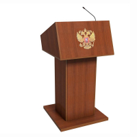 Мультимедийная интерактивная трибуна Academic - fgospostavki.ru - Шуя