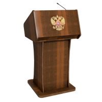 Мультимедийная интерактивная трибуна Continent - fgospostavki.ru - Шуя