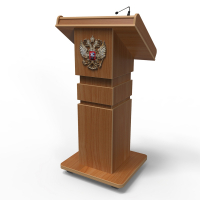 Мультимедийная интерактивная трибуна Aspirant - fgospostavki.ru - Шуя
