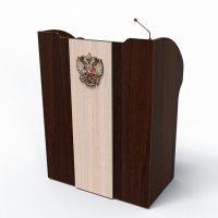 Мультимедийная интерактивная трибуна Rector - fgospostavki.ru - Шуя