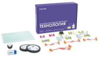Ресурсный комплект модульной электроники «Технология littleBits» - fgospostavki.ru - Шуя