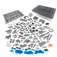 Базовый набор по робототехнике "Супер Кит" VEX IQ - fgospostavki.ru - Шуя