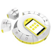 Цифровая лаборатория базовая - SenseDisc Basic (минимальный заказ - 5 штук) - fgospostavki.ru - Шуя