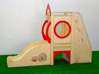 Игровой комплекс «Домик 4» - fgospostavki.ru - Шуя