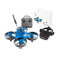 Развивающий набор для обучения FPV-пилотированию «Чижик» - fgospostavki.ru - Шуя