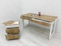 Профессиональный стол психолога-дефектолога Mini - fgospostavki.ru - Шуя