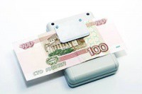 Говорящий определитель купюр Российского номинала - fgospostavki.ru - Шуя