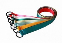 Лента гимнастическая на кольце (1 метр) - fgospostavki.ru - Шуя