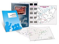 Комбинированное пособие «Промыслы народов России» - fgospostavki.ru - Шуя
