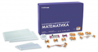 Ресурсный комплект модульной электроники «Математика littleBits» - fgospostavki.ru - Шуя