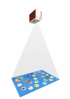 Интерактивный пол Floor - fgospostavki.ru - Шуя