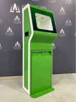 Напольный дезинфектор Biostop, 10 л - fgospostavki.ru - Шуя