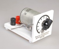 Реостат ползунковый РП 100 (РПШ-2) - fgospostavki.ru - Шуя