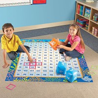 Игра напольная "Математика" - fgospostavki.ru - Шуя