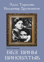 DVD "Без вины виноватые" - fgospostavki.ru - Шуя
