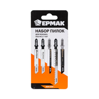 Набор универсальных пилок для электролобзика - fgospostavki.ru - Шуя