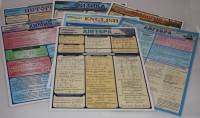 Таблица раздаточная "История - Часть 3" - fgospostavki.ru - Шуя