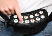 Портативный коммуникатор на пояс - fgospostavki.ru - Шуя