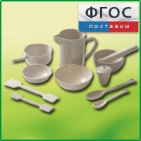 Комплект изделий из керамики, фарфора - fgospostavki.ru - Шуя