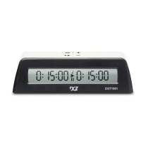 Шахматные часы DGT 1001 - fgospostavki.ru - Шуя