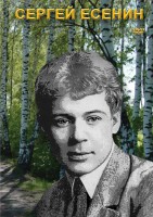 DVD "Сергей Есенин" - fgospostavki.ru - Шуя
