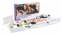 Учебно-игровой комплект модульной электроники «Инженерный набор littleBits» - fgospostavki.ru - Шуя
