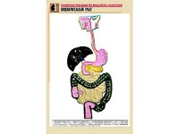 Рельефная таблица "Пищеварительный тракт" (формат А1, матовое ламинирование) - fgospostavki.ru - Шуя