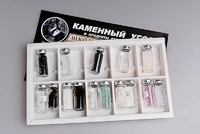 Коллекция "Каменный уголь и продукты его переработки" (раздаточная) - fgospostavki.ru - Шуя