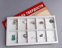Коллекция "Шкала твердости" - fgospostavki.ru - Шуя