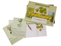 Гербарий "Сельскохозяйственные растения" (30 видов, с иллюстрациями) - fgospostavki.ru - Шуя
