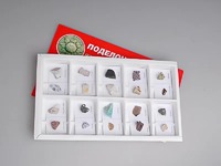 Коллекция "Поделочные камни (полированные)" - fgospostavki.ru - Шуя