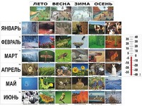 Фенологические наблюдения - fgospostavki.ru - Шуя