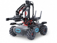 Учебный робот DJI Robomaster S1 EP - fgospostavki.ru - Шуя