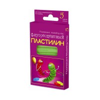 Ультрафиолетовый пластилин - fgospostavki.ru - Шуя