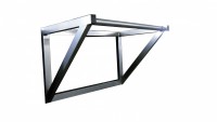 Перекладина навесная (в призматической раме) - fgospostavki.ru - Шуя