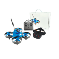 Ресурсный набор для FPV-полетов (направление радиоуправляемого авиамоделизма от первого лица) - fgospostavki.ru - Шуя