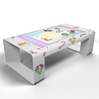 Детский сенсорный стол myWorld Mini 32" - fgospostavki.ru - Шуя
