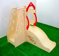 Игровой комплекс «Домик 3» - fgospostavki.ru - Шуя