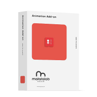 Дополнительный анимационный набор Matatalab Animation Add-on - fgospostavki.ru - Шуя