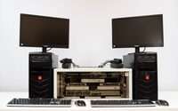 Типовой комплект учебного оборудования «Глобальные компьютерные сети» - fgospostavki.ru - Шуя