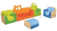 Мебель бескаркасная (вариант 5) - fgospostavki.ru - Шуя