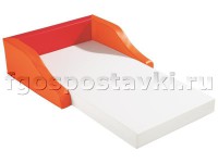 Кровать мягкая разборная с матрасом - fgospostavki.ru - Шуя