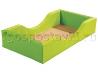 Кровать мягкая - fgospostavki.ru - Шуя